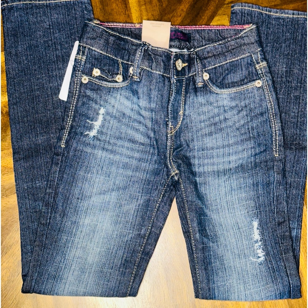 Girls Jeans